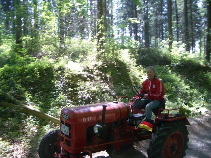 Bungsberg-CTF 535